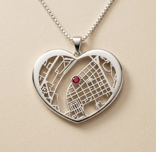 GEOKEEPS Monolith™ Pendant - GIFT CODE