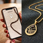 GEOKEEPS Monolith™ Pendant - GIFT CODE